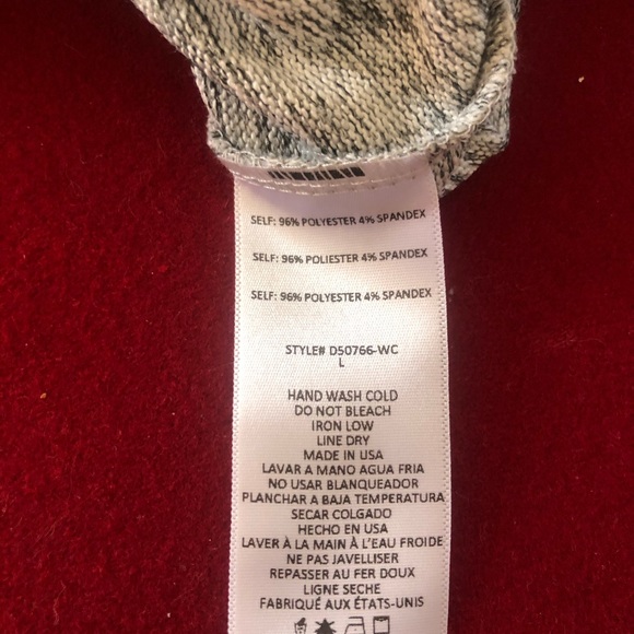 Grey dress - Picture 5 of 5